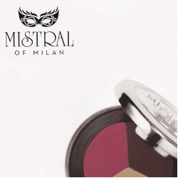 Mistral of Milan True Emotion Eyeshadow