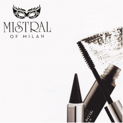 Mistral of Milan Deep Define Kajal