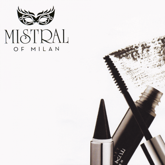 Mistral of Milan Deep Define Kajal