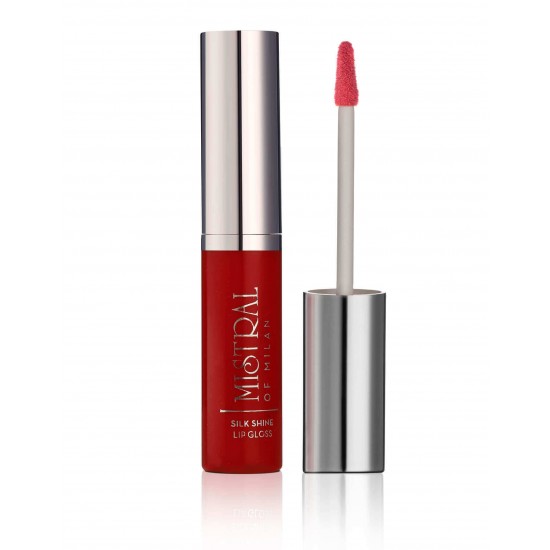 Mistral of Milan Silk Shine Lip Gloss