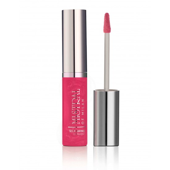 Mistral of Milan Silk Shine Lip Gloss