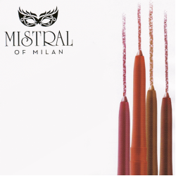 Mistral of Milan Ultra Define Lip Liner