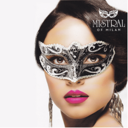 Mistral of Milan Classic Creme Lipstick Mistral of Milan Classic Creme Lipstick