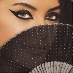 Mistral of Milan Showtime Waterproof Liquid Eyeliner Mistral of Milan Showtime Waterproof Liquid Eyeliner