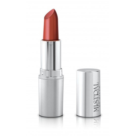 Mistral of Milan Ease Matte Lipstick