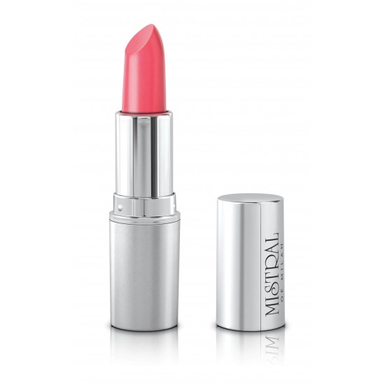 Mistral of Milan Ease Matte Lipstick