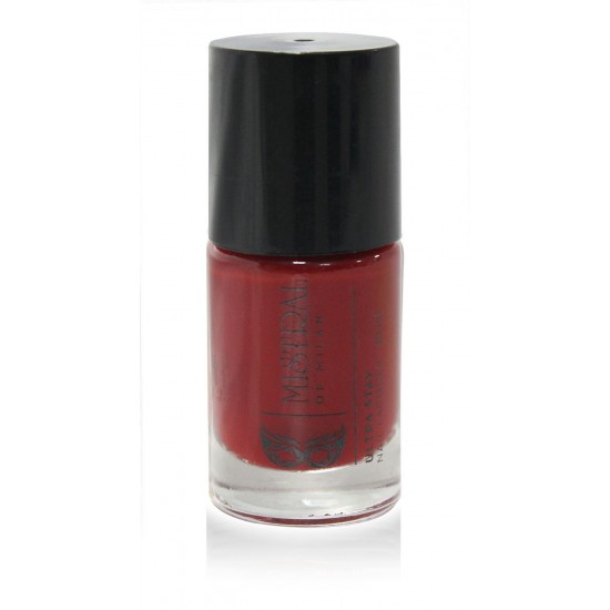 Mistral of Milan Ultra-Stay Nail Lacquer