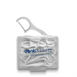 DentASSURE Dental Floss