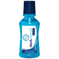 DentASSURE Mouth Wash