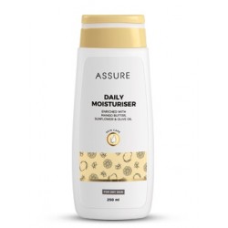 Assure Daily Moisturiser