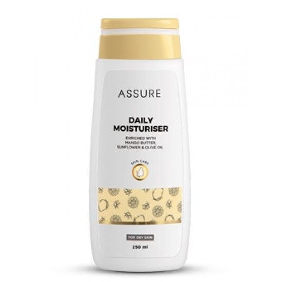 Assure Daily Moisturiser Assure Daily Moisturiser