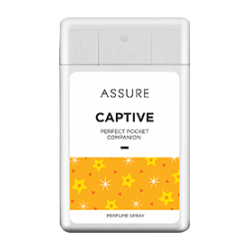 Assure Captive Perfume Spray