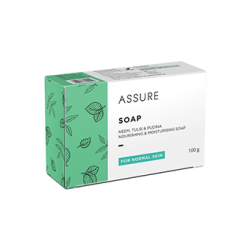 Assure Soap