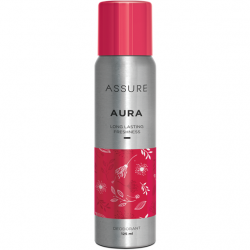 Assure Aura Perfume Spray