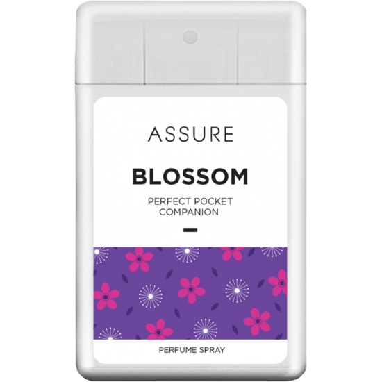 Assure Blossom Perfume Spray