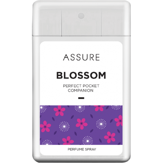 Assure Blossom Perfume Spray Assure Blossom Perfume Spray