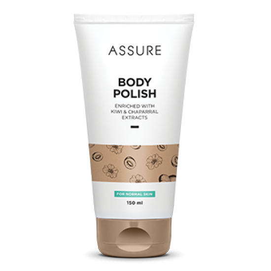 Assure Body Polish Assure Body Polish