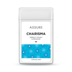 Assure Charisma Perfume Spray