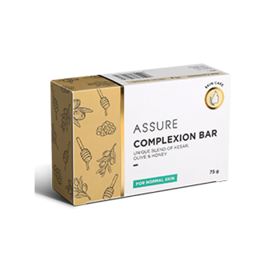 Assure Complexion Bar Assure Complexion Bar