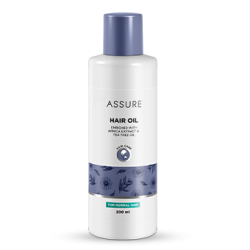 Assure Hair Oil