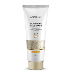 Assure Natural Pure (Face Wash)