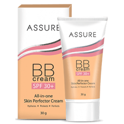 Assure BB Cream