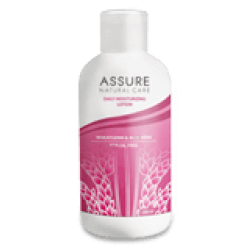 Assure Natural Care (Moisturising Lotion)