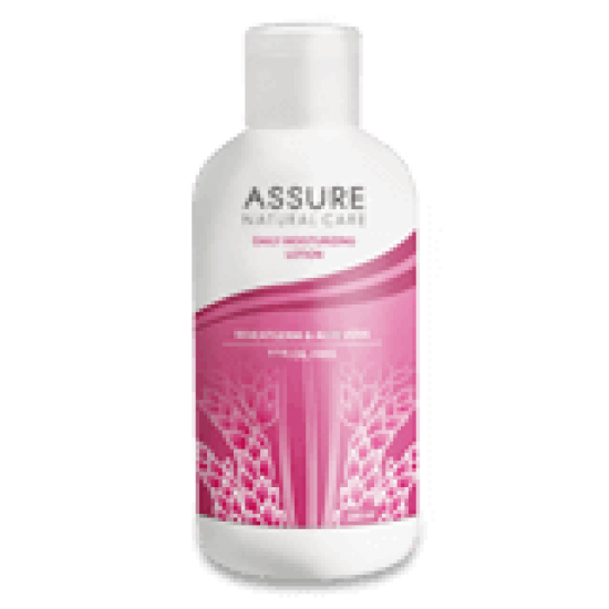Assure Natural Care (Moisturising Lotion) Assure Natural Care (Moisturising Lotion)