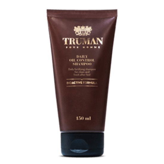 Truman Oil Control Shampoo Truman Oil Control Shampoo