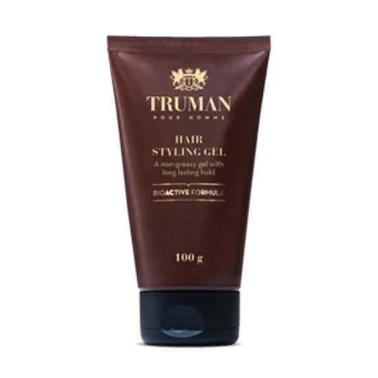 Truman Hair Styling Gel Truman Hair Styling Gel