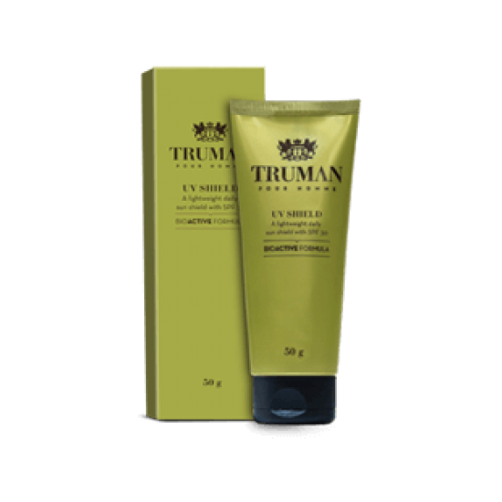 Truman UV Shield Truman UV Shield