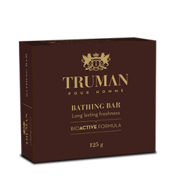 Truman bathing bar