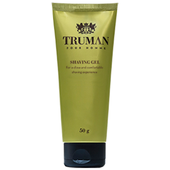 Truman Shaving Gel Truman Shaving Gel