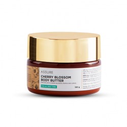 Assure Cherry Blossom Body Butter Assure Cherry Blossom Body Butter