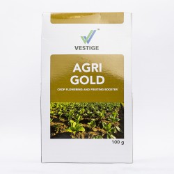 Agri GOLD Agri GOLD