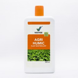 AGRI-HUMIC AGRI-HUMIC