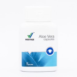 Aloe Vera Capsules Aloe Vera Capsules
