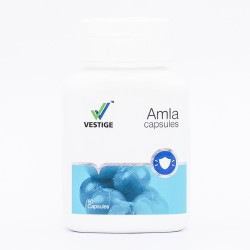 Amla Capsules Amla Capsules