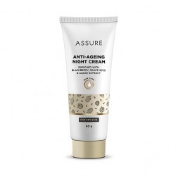 Assure Anti-Aging Night Cream Assure Anti-Aging Night Cream