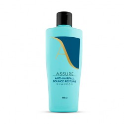 Assure Anti-Hair Fall Bounce Restore Shampoo Assure Anti-Hair Fall Bounce Restore Shampoo