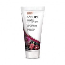 Assure Complete Fairness Cream Assure Complete Fairness Cream