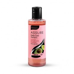 Assure Daily Care Shampoo
