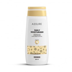Assure Daily Moisturiser Assure Daily Moisturiser