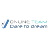 V Online Team::Secured