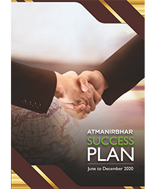 Atmanirbhar Success Plan